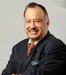 Bala V. Balachandran - Wikiunfold
